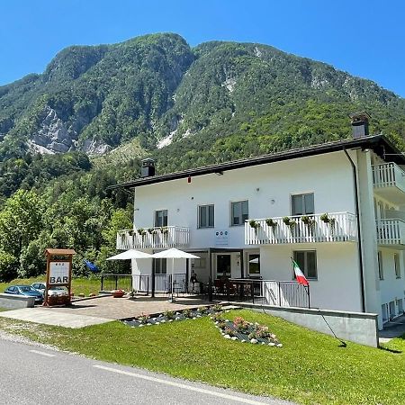 B&B Stari Mlin - Vecchio Mulino San Giorgio  외부 사진