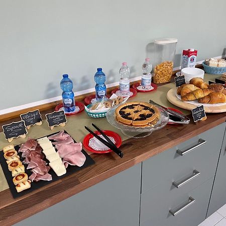 B&B Stari Mlin - Vecchio Mulino San Giorgio  외부 사진