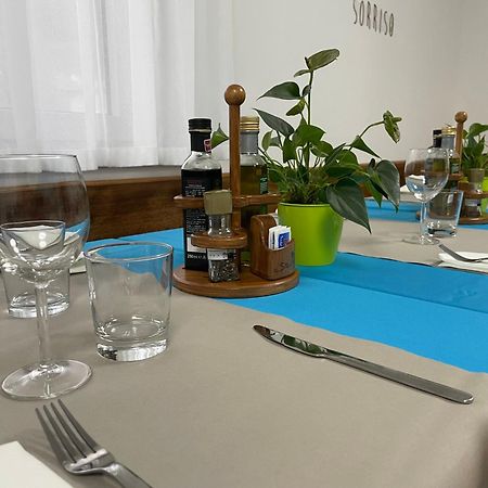 B&B Stari Mlin - Vecchio Mulino San Giorgio  외부 사진