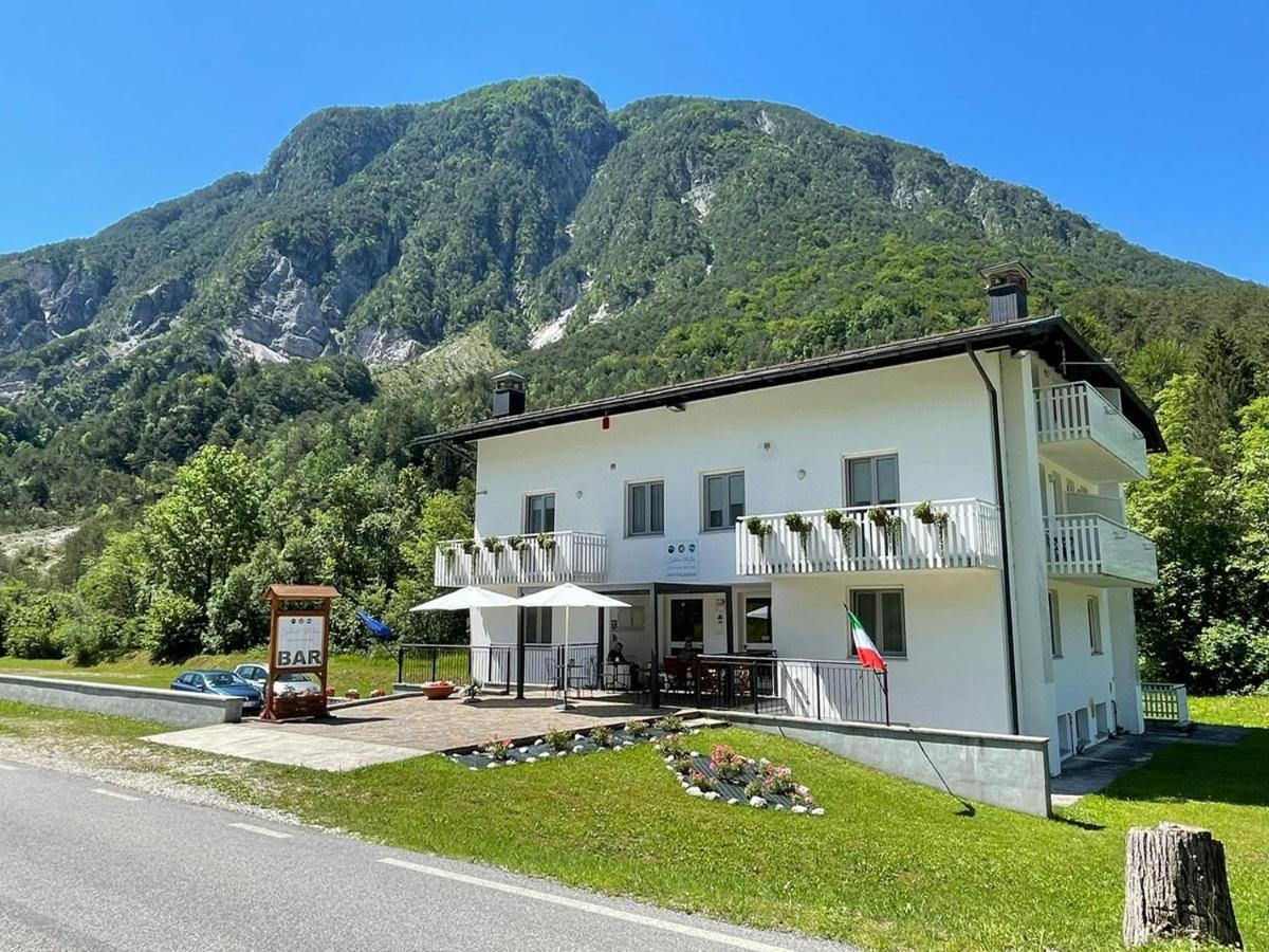 B&B Stari Mlin - Vecchio Mulino San Giorgio  외부 사진