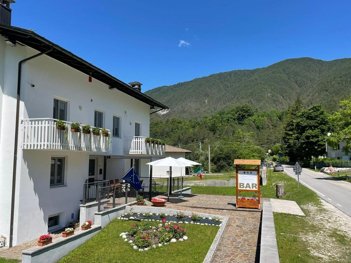 B&B Stari Mlin - Vecchio Mulino San Giorgio  외부 사진
