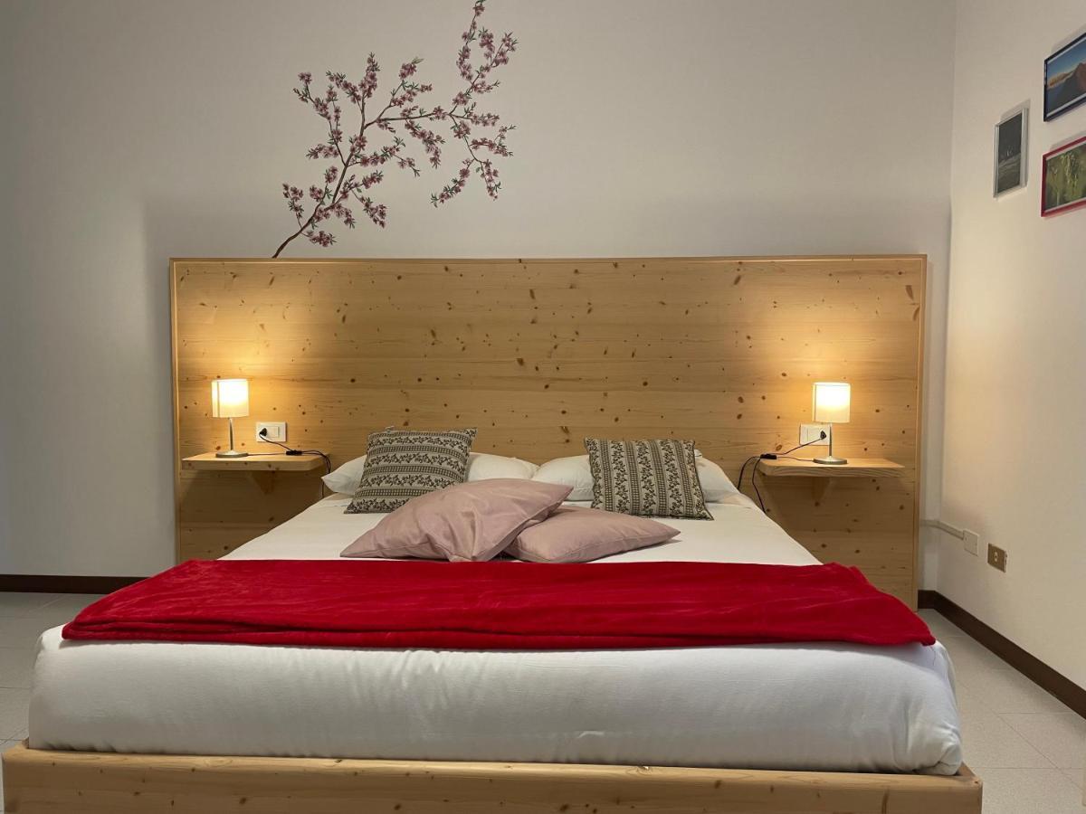 B&B Stari Mlin - Vecchio Mulino San Giorgio  외부 사진