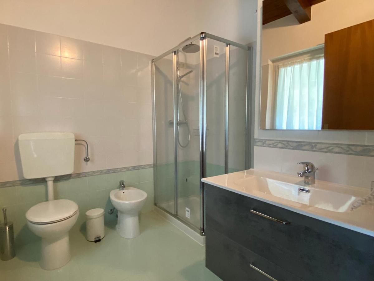B&B Stari Mlin - Vecchio Mulino San Giorgio  외부 사진