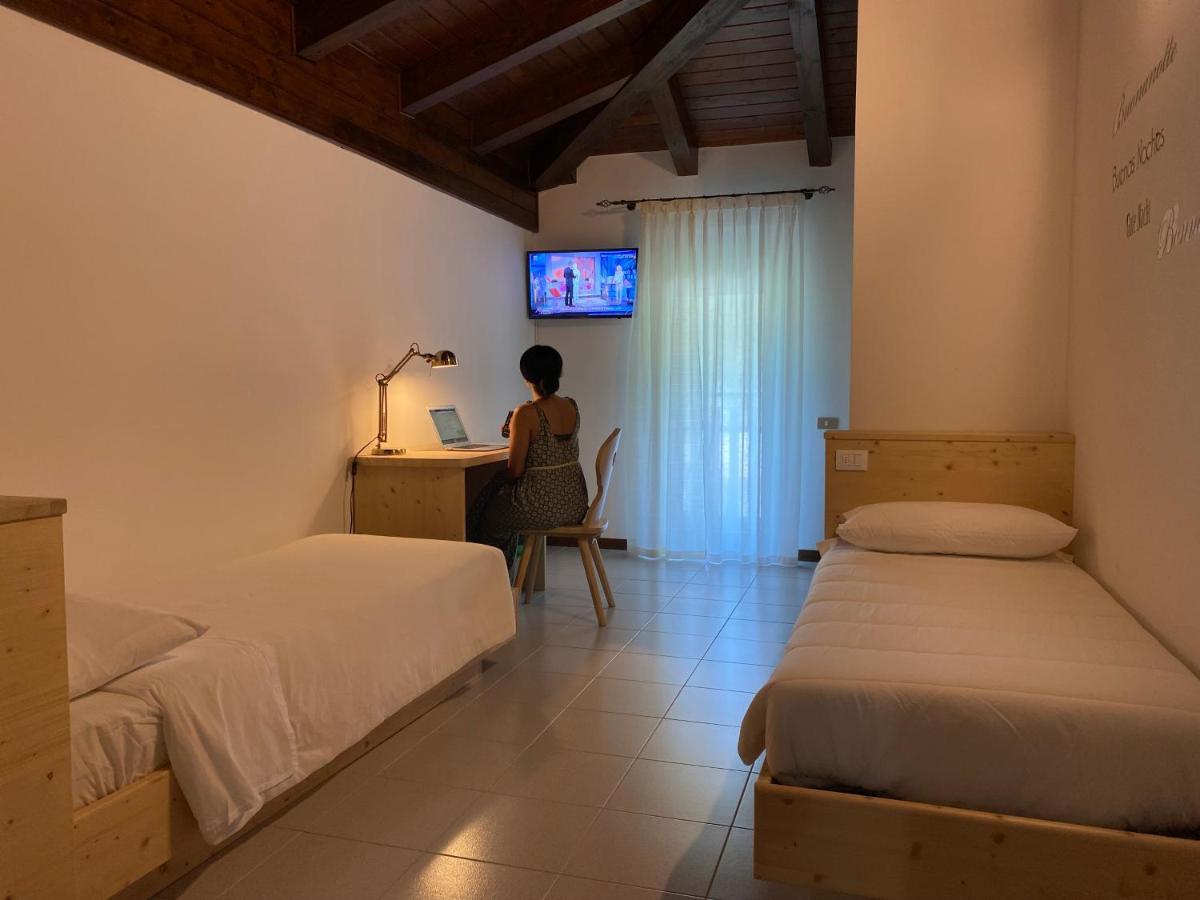 B&B Stari Mlin - Vecchio Mulino San Giorgio  외부 사진