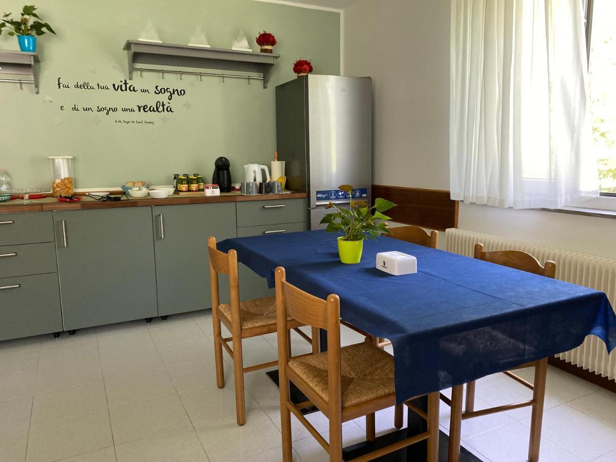 B&B Stari Mlin - Vecchio Mulino San Giorgio  외부 사진