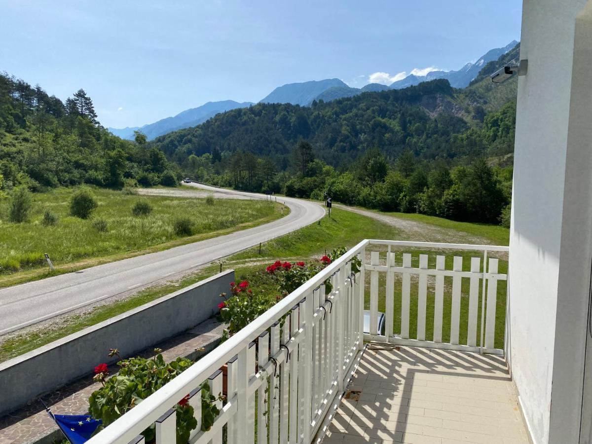 B&B Stari Mlin - Vecchio Mulino San Giorgio  외부 사진