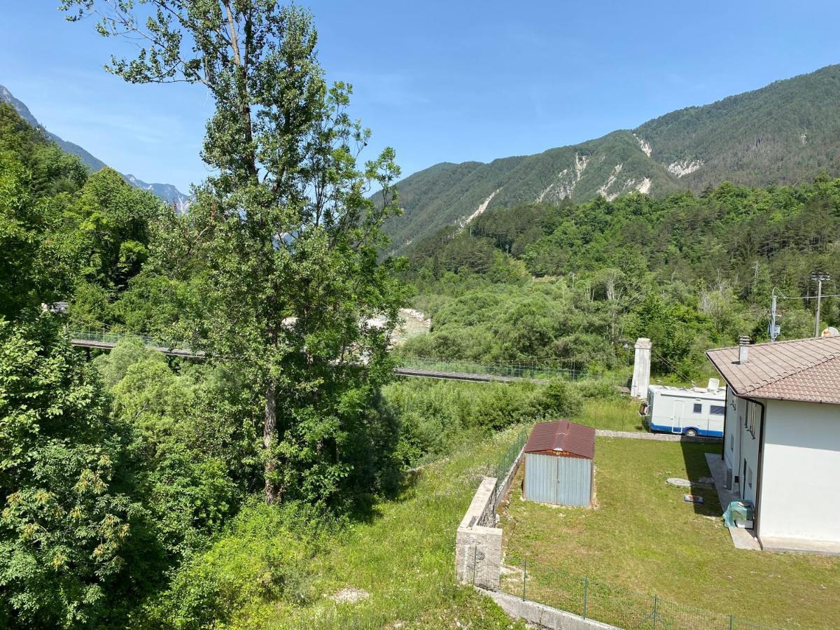 B&B Stari Mlin - Vecchio Mulino San Giorgio  외부 사진