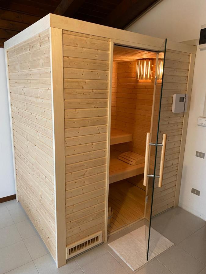 B&B Stari Mlin - Vecchio Mulino San Giorgio  외부 사진