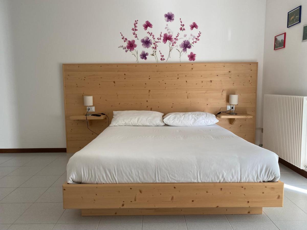 B&B Stari Mlin - Vecchio Mulino San Giorgio  외부 사진