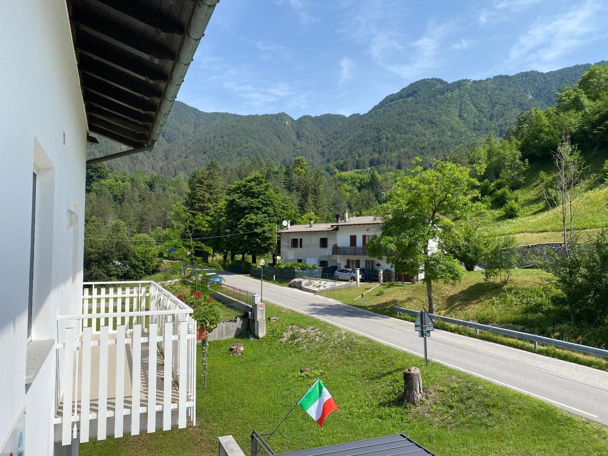 B&B Stari Mlin - Vecchio Mulino San Giorgio  외부 사진
