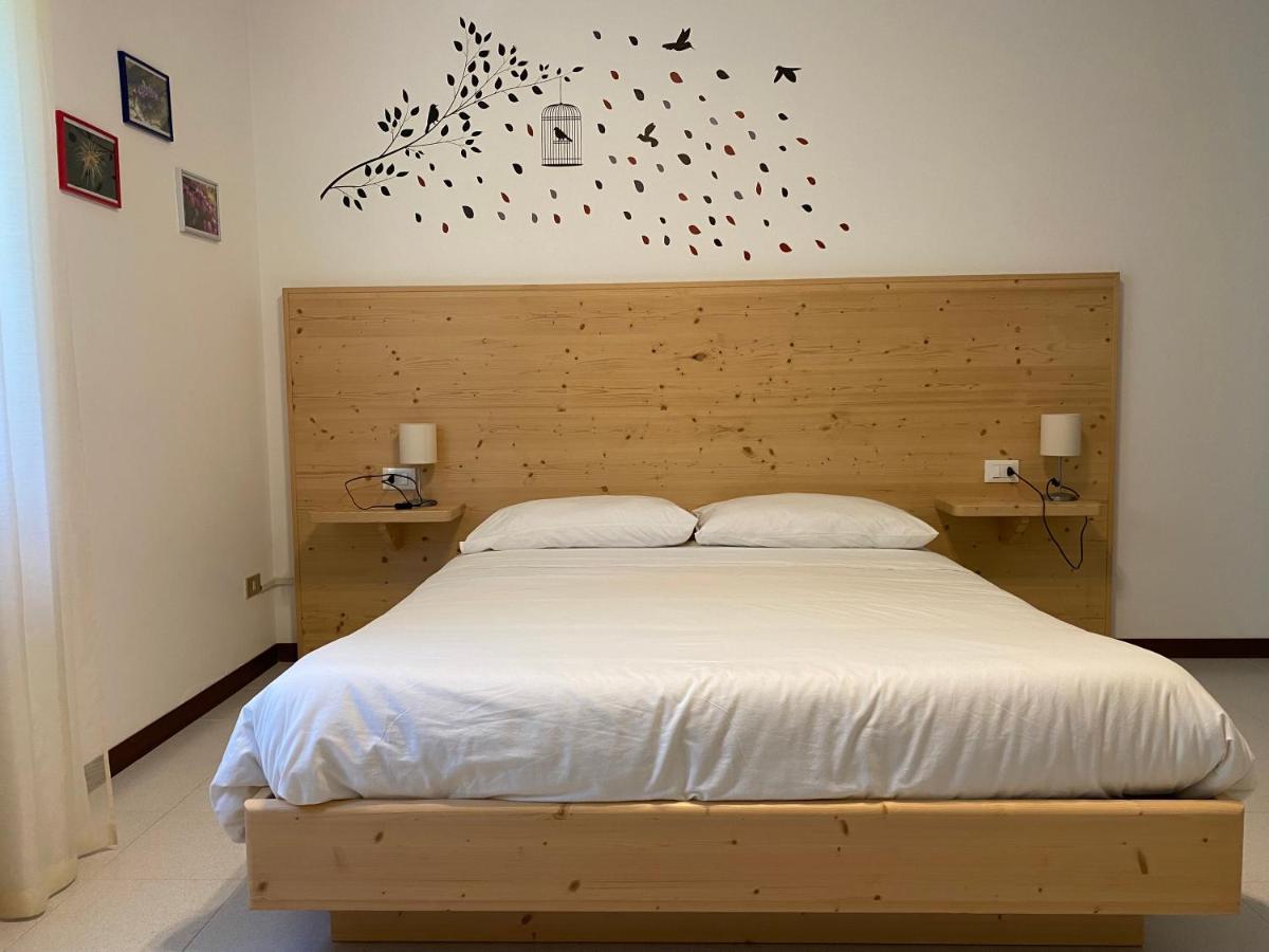 B&B Stari Mlin - Vecchio Mulino San Giorgio  외부 사진