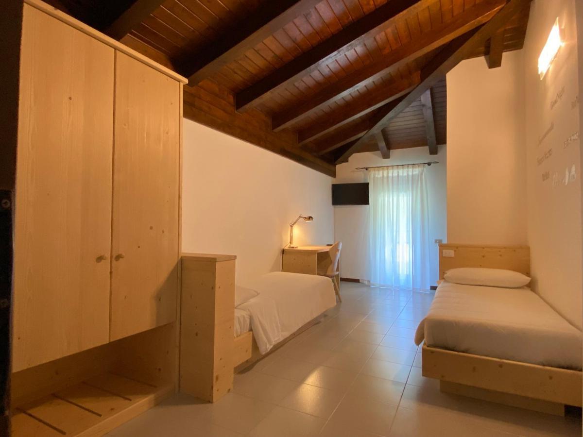 B&B Stari Mlin - Vecchio Mulino San Giorgio  외부 사진
