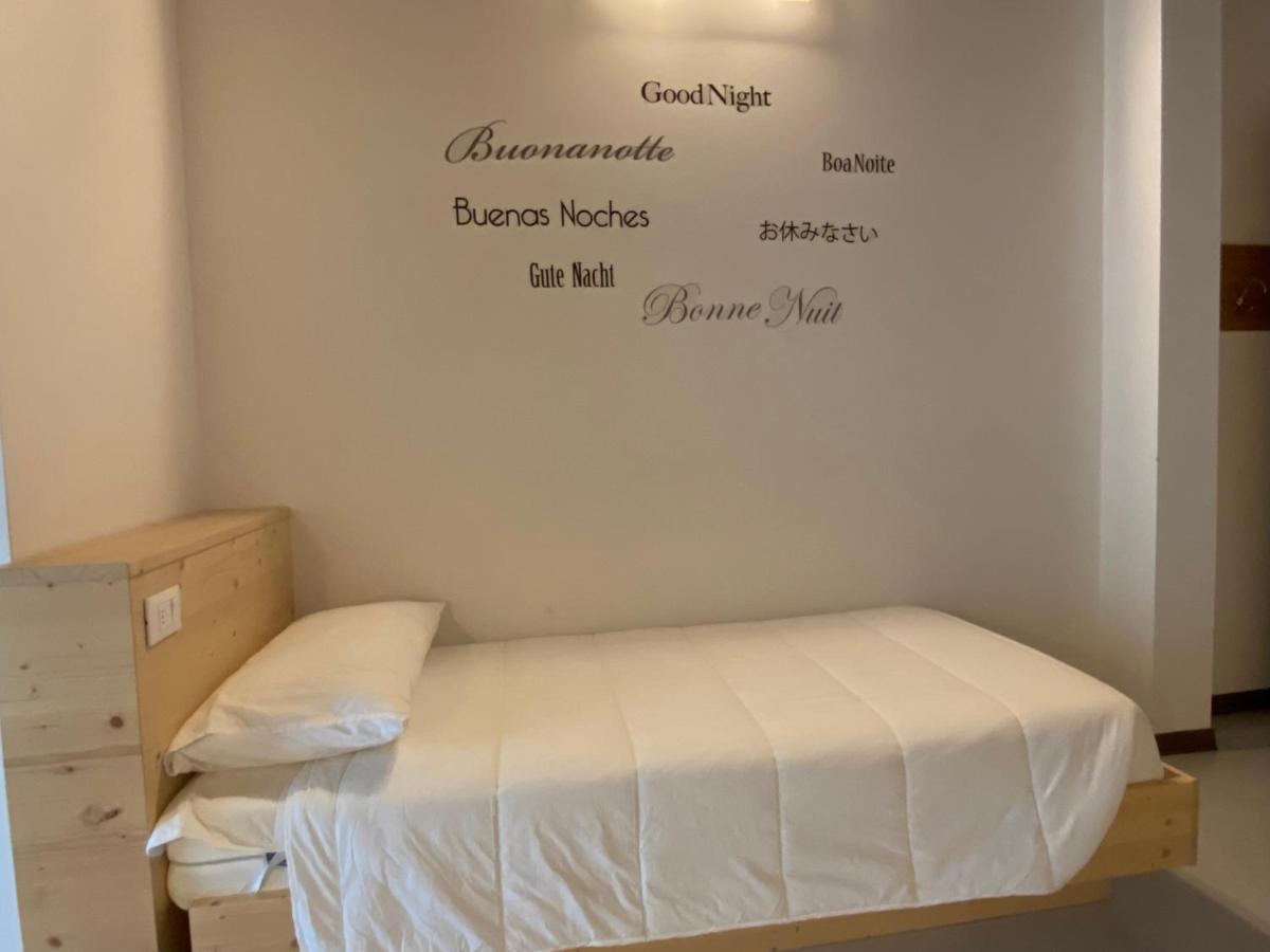B&B Stari Mlin - Vecchio Mulino San Giorgio  외부 사진