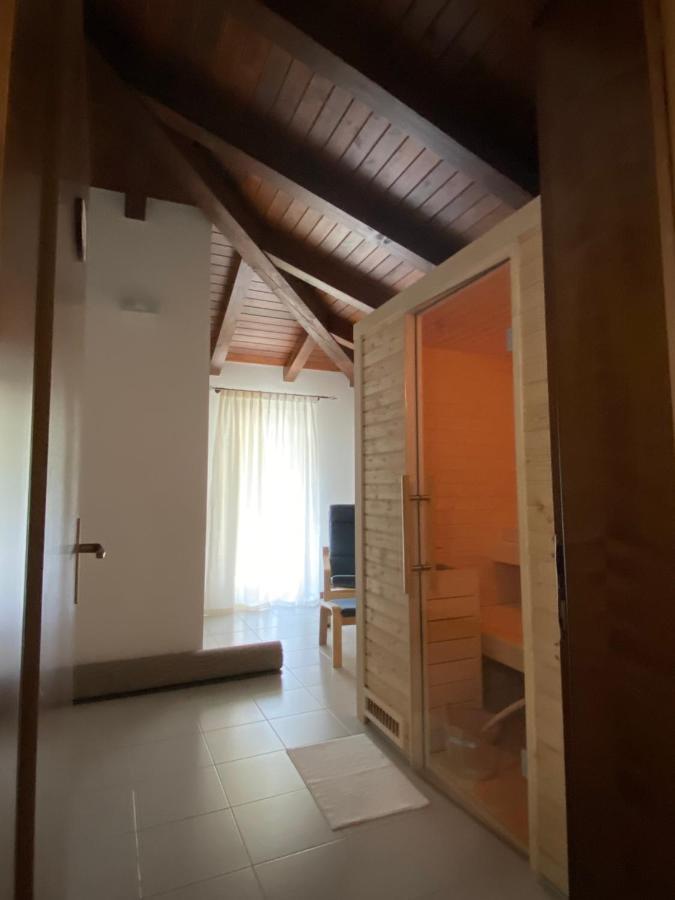 B&B Stari Mlin - Vecchio Mulino San Giorgio  외부 사진