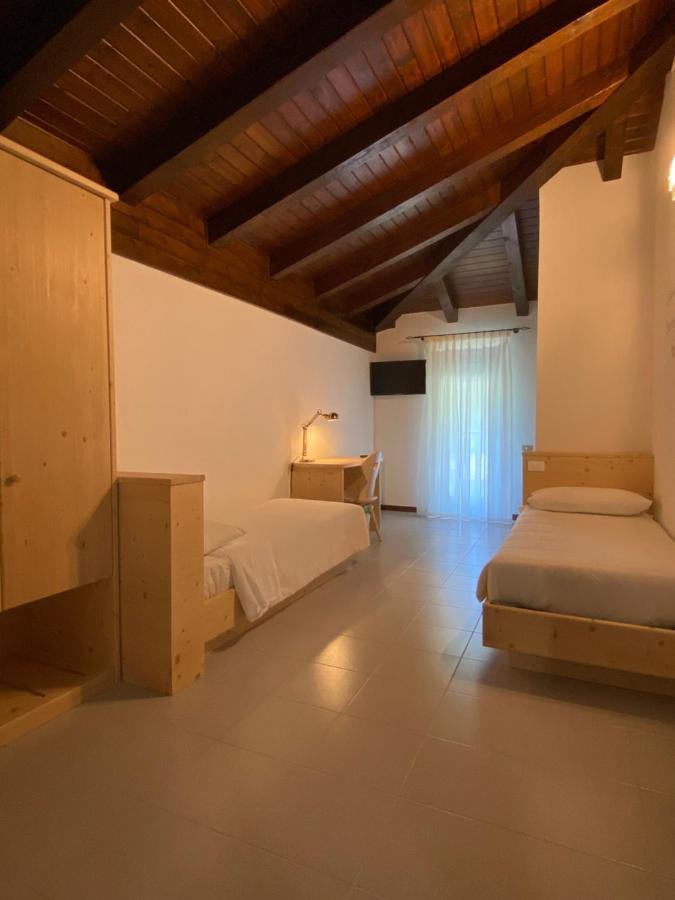 B&B Stari Mlin - Vecchio Mulino San Giorgio  외부 사진