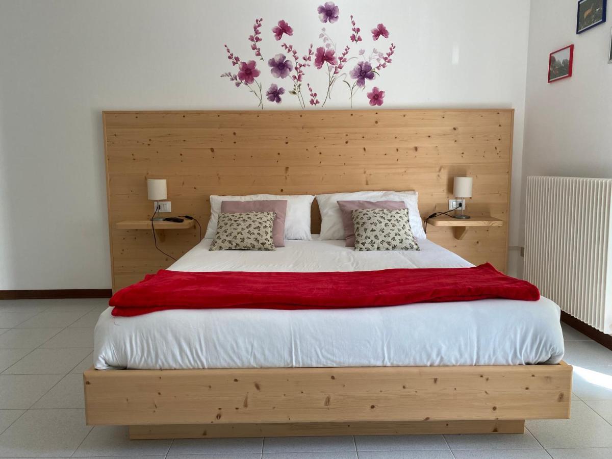 B&B Stari Mlin - Vecchio Mulino San Giorgio  외부 사진