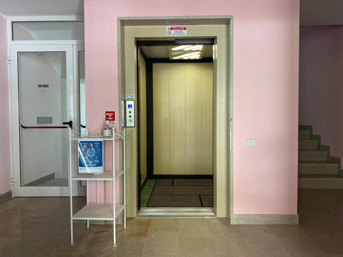 B&B Stari Mlin - Vecchio Mulino San Giorgio  외부 사진