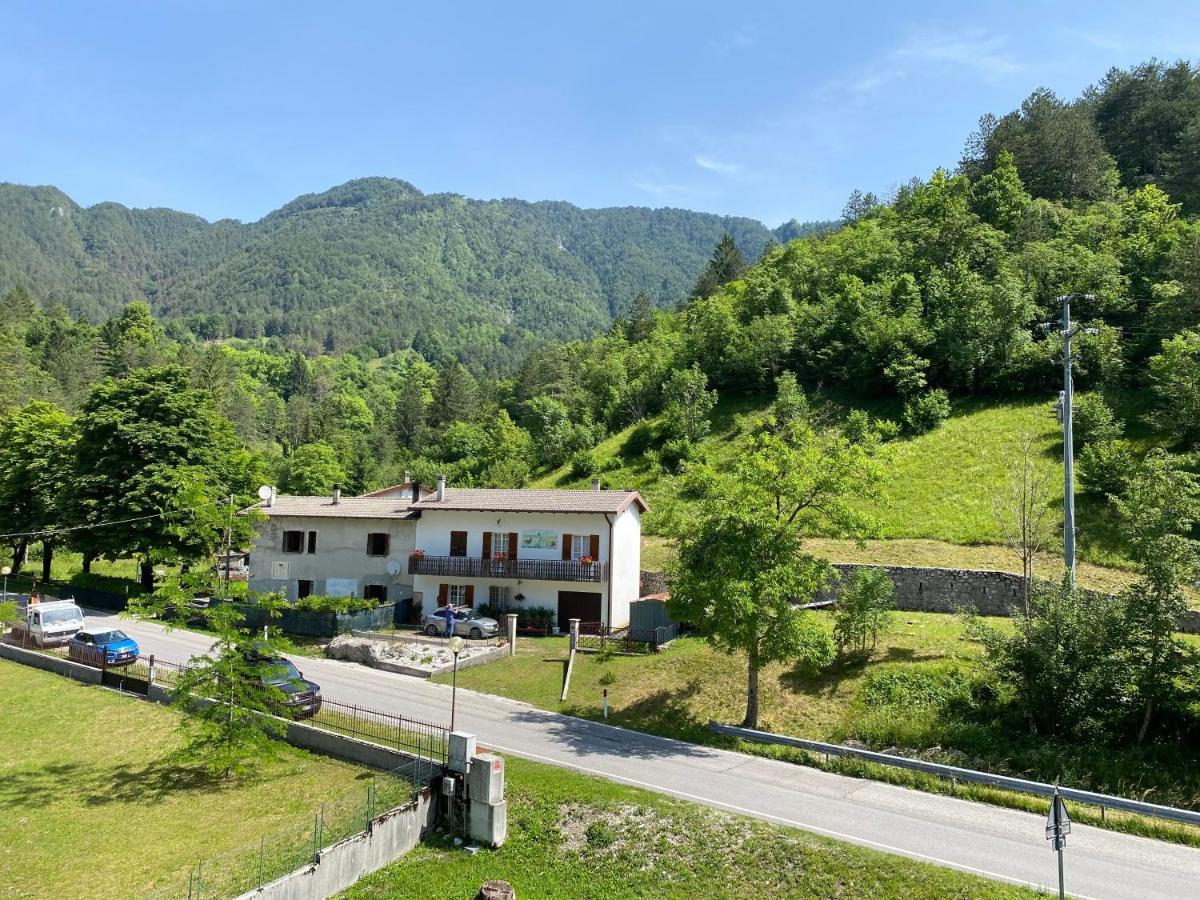 B&B Stari Mlin - Vecchio Mulino San Giorgio  외부 사진