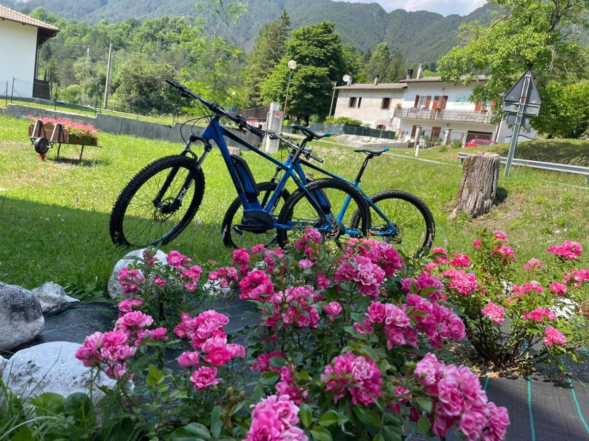 B&B Stari Mlin - Vecchio Mulino San Giorgio  외부 사진