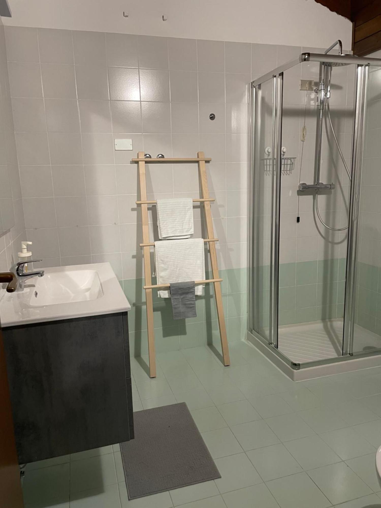 B&B Stari Mlin - Vecchio Mulino San Giorgio  외부 사진