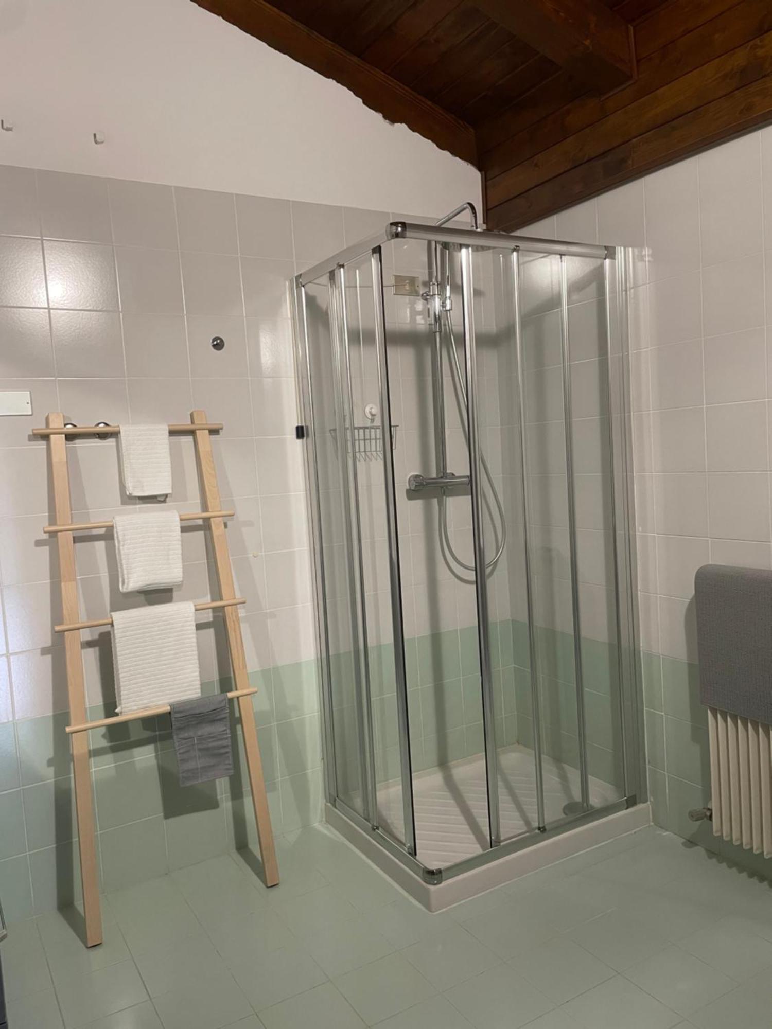 B&B Stari Mlin - Vecchio Mulino San Giorgio  외부 사진
